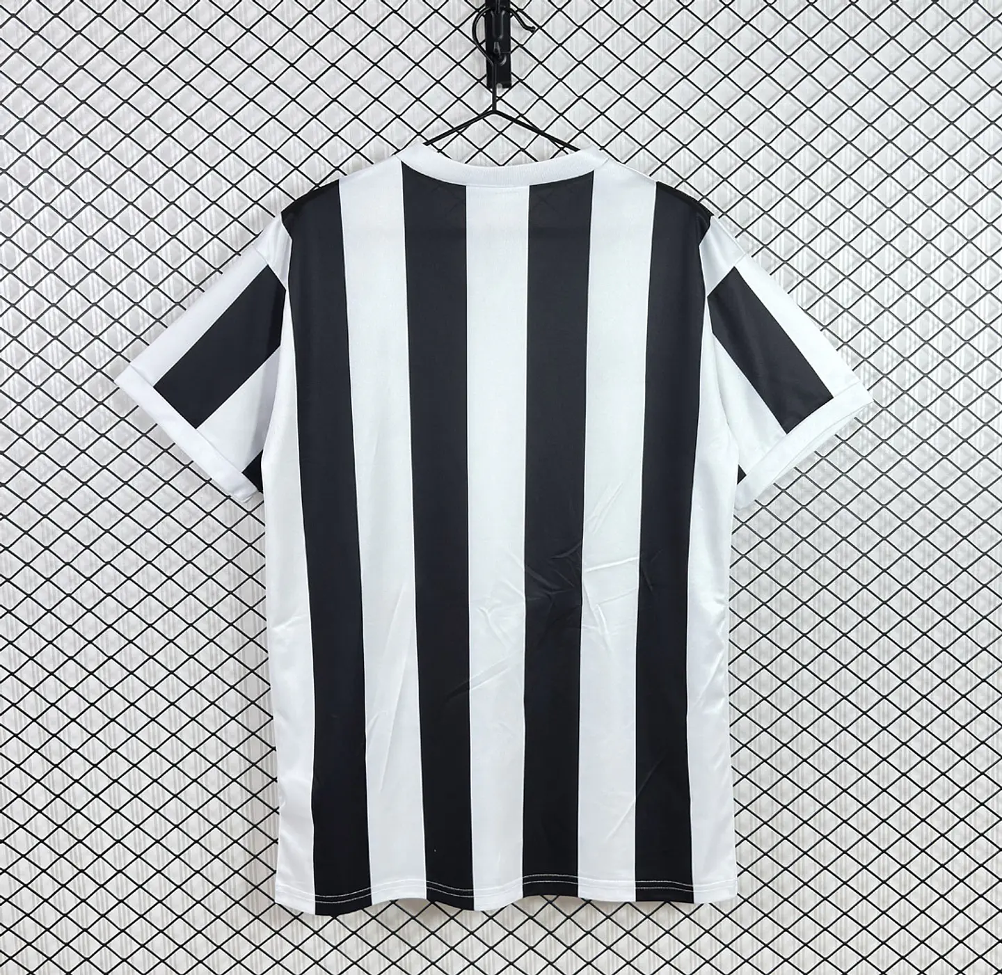 Camisola Atlético Mineiro I 1983 - Retro 2