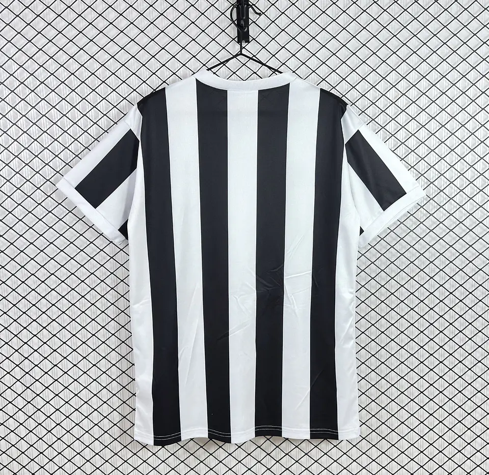 Camisola Atlético Mineiro I 1983 - Retro 2