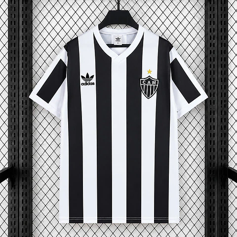 Camisola Atlético Mineiro I 1983 - Retro