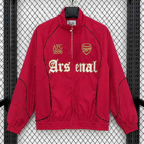 Corta-vento Arsenal 26/27