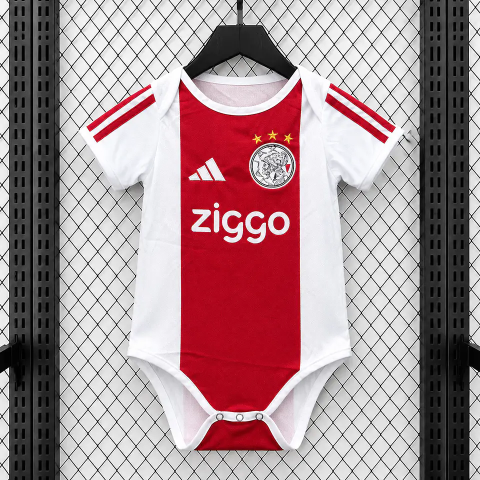 Baby Ajax I 26/27 1