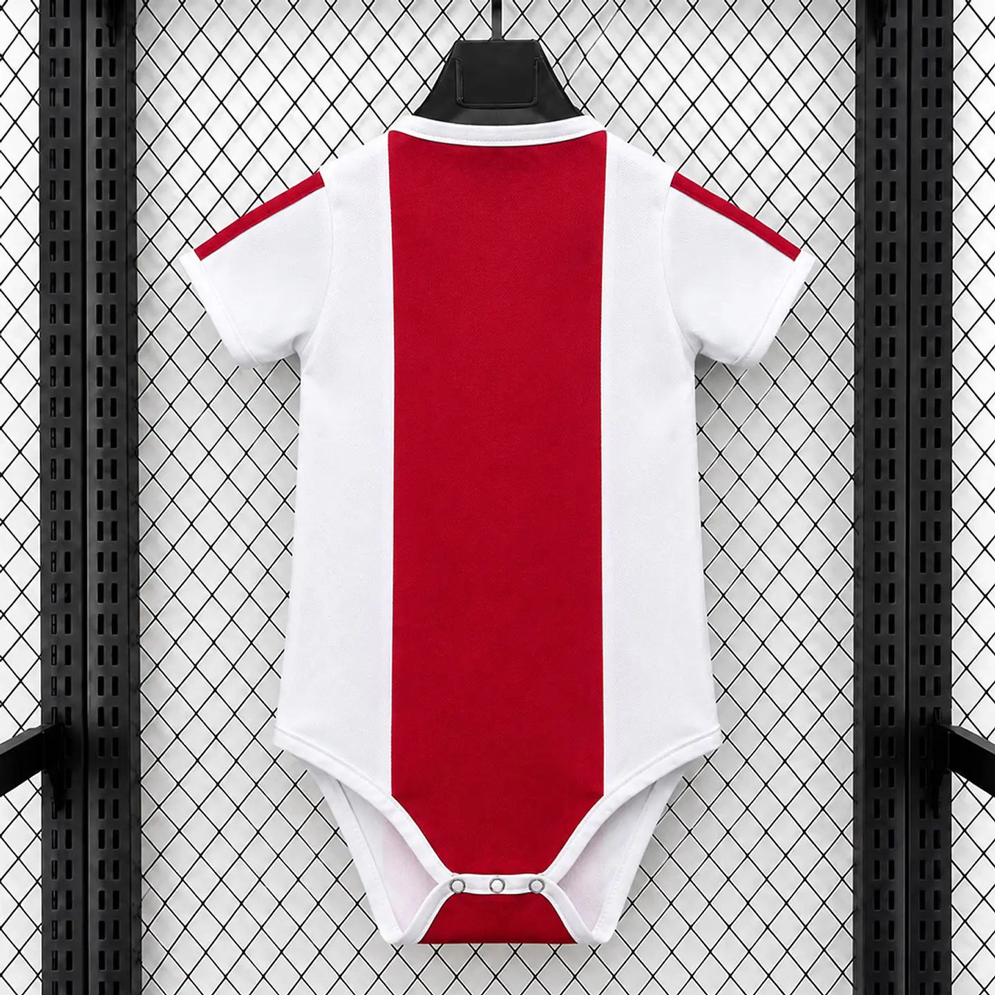 Baby Ajax I 26/27 2