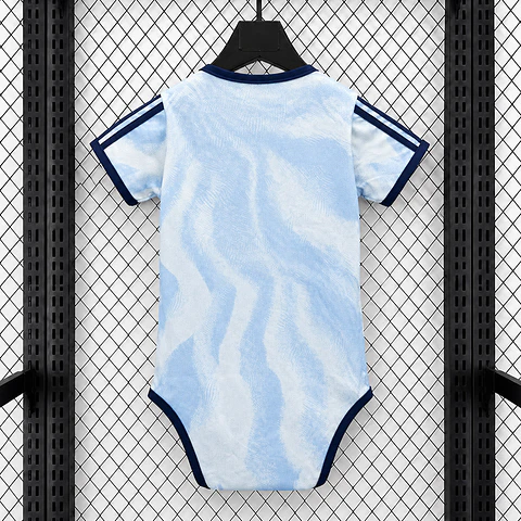 Baby Ajax III 26/27
