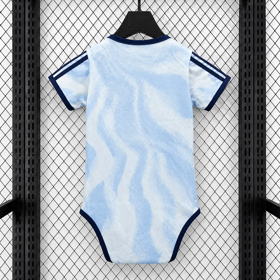 Baby Ajax III 26/27 2
