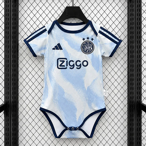 Baby Ajax III 26/27
