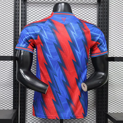 Camisola Crystal Palace III 26/27 - Versão Jogador