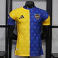 Camisola Boca Juniors 26/27 - Pré jogo - Versão Jogador - Thumbnail 1
