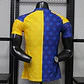 Camisola Boca Juniors 26/27 - Pré jogo - Versão Jogador - Thumbnail 2