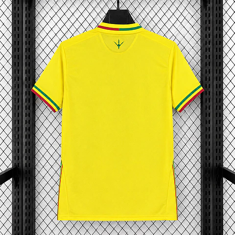Camisola Mali II 26/27