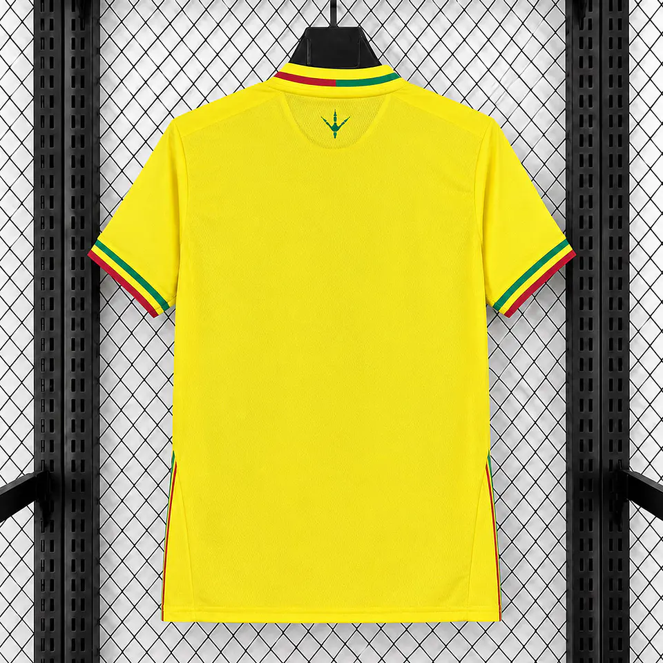 Camisola Mali II 26/27 2