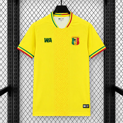 Camisola Mali II 26/27