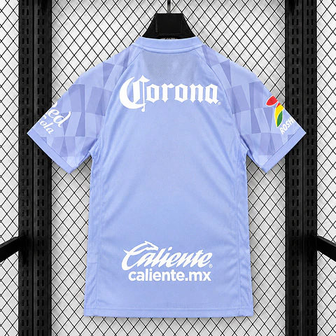 Camisola Toluca GR 26/27