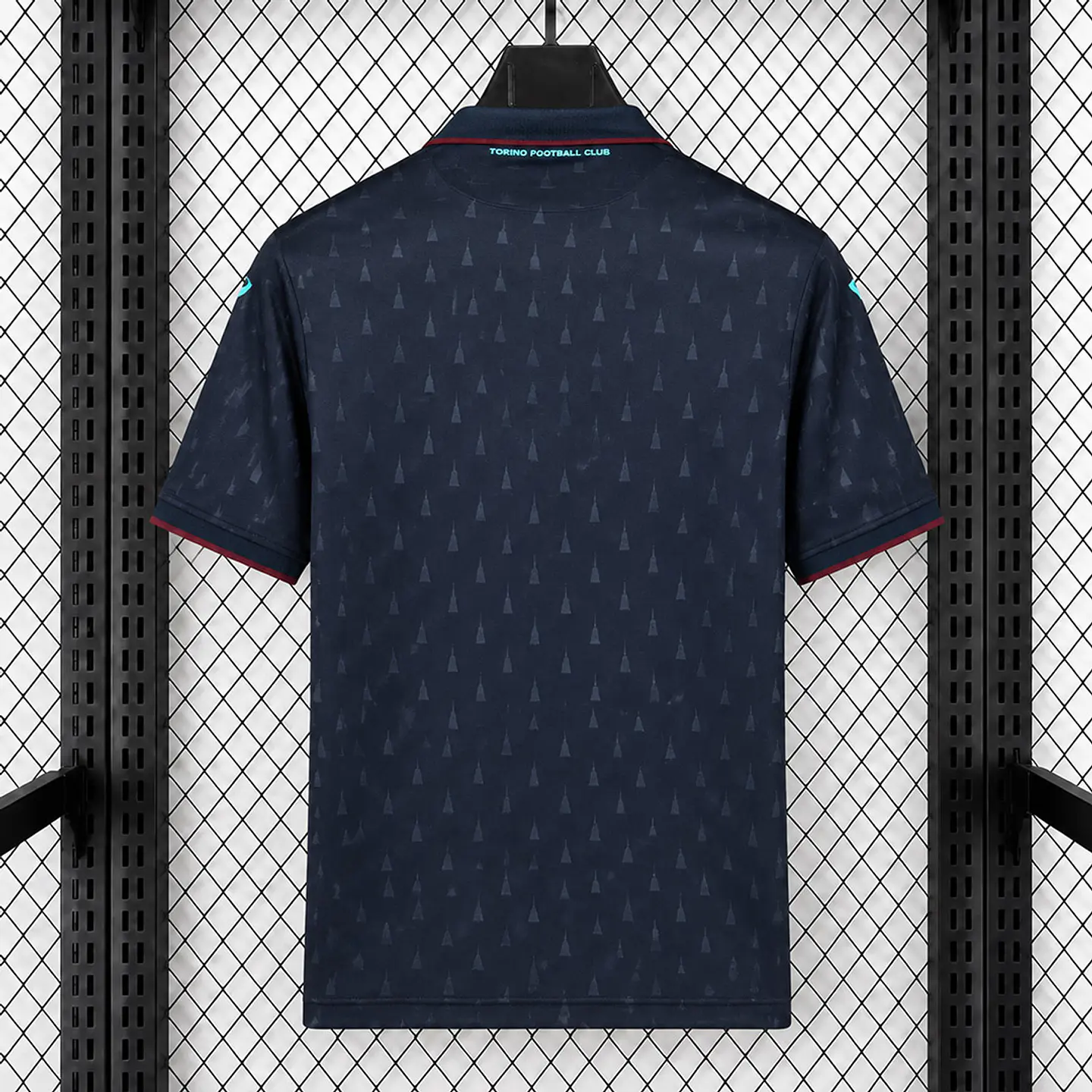 Camisola Torino III 26/27 2