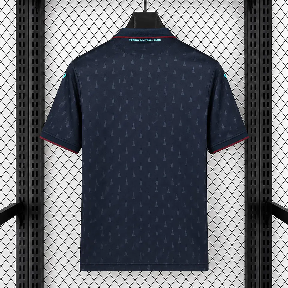 Camisola Torino III 26/27 2