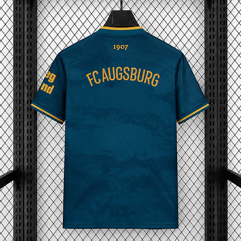 Camisola Augsburg II 26/27