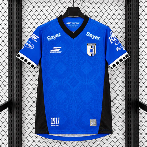 Camisola Querétaro II 26/27