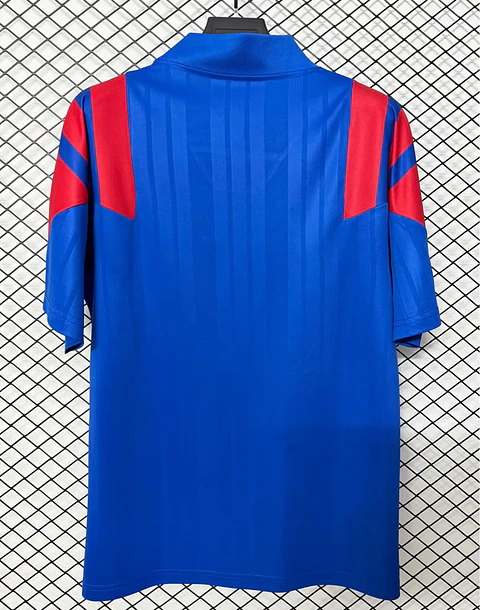 Camisola Universidad de Chile 26/27 - EQT