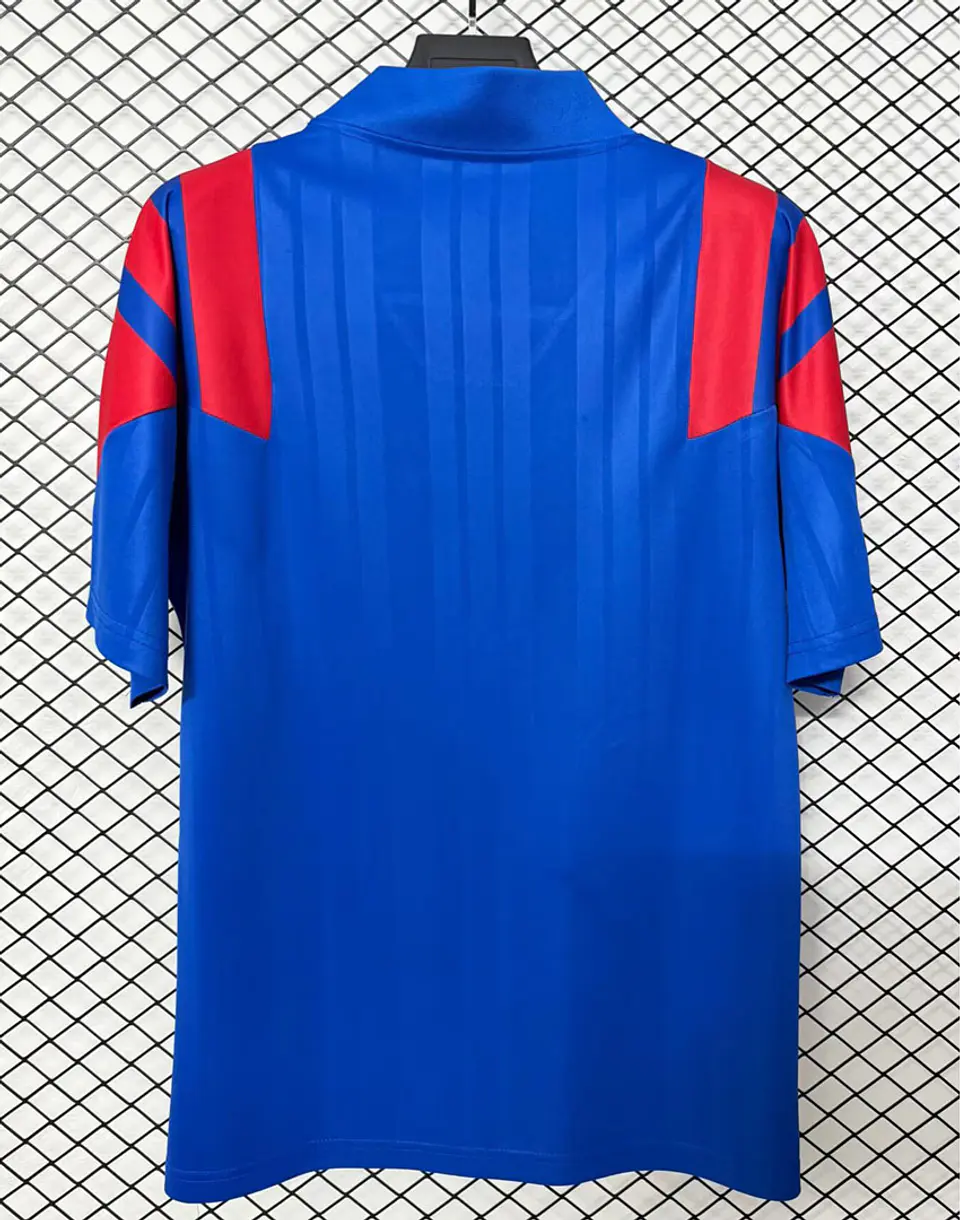 Camisola Universidad de Chile 26/27 - EQT 2