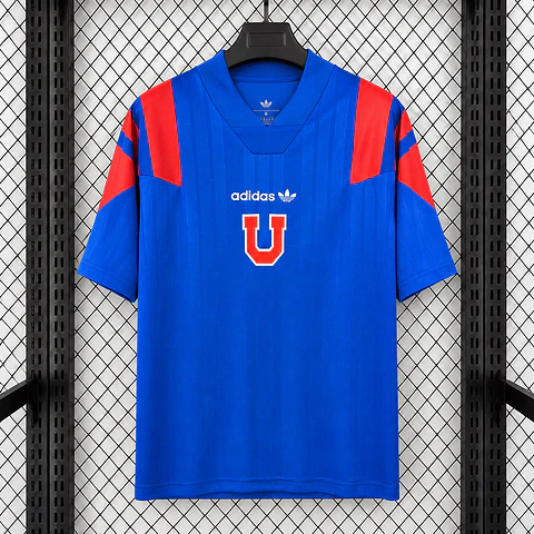 Camisola Universidad de Chile 26/27 - EQT