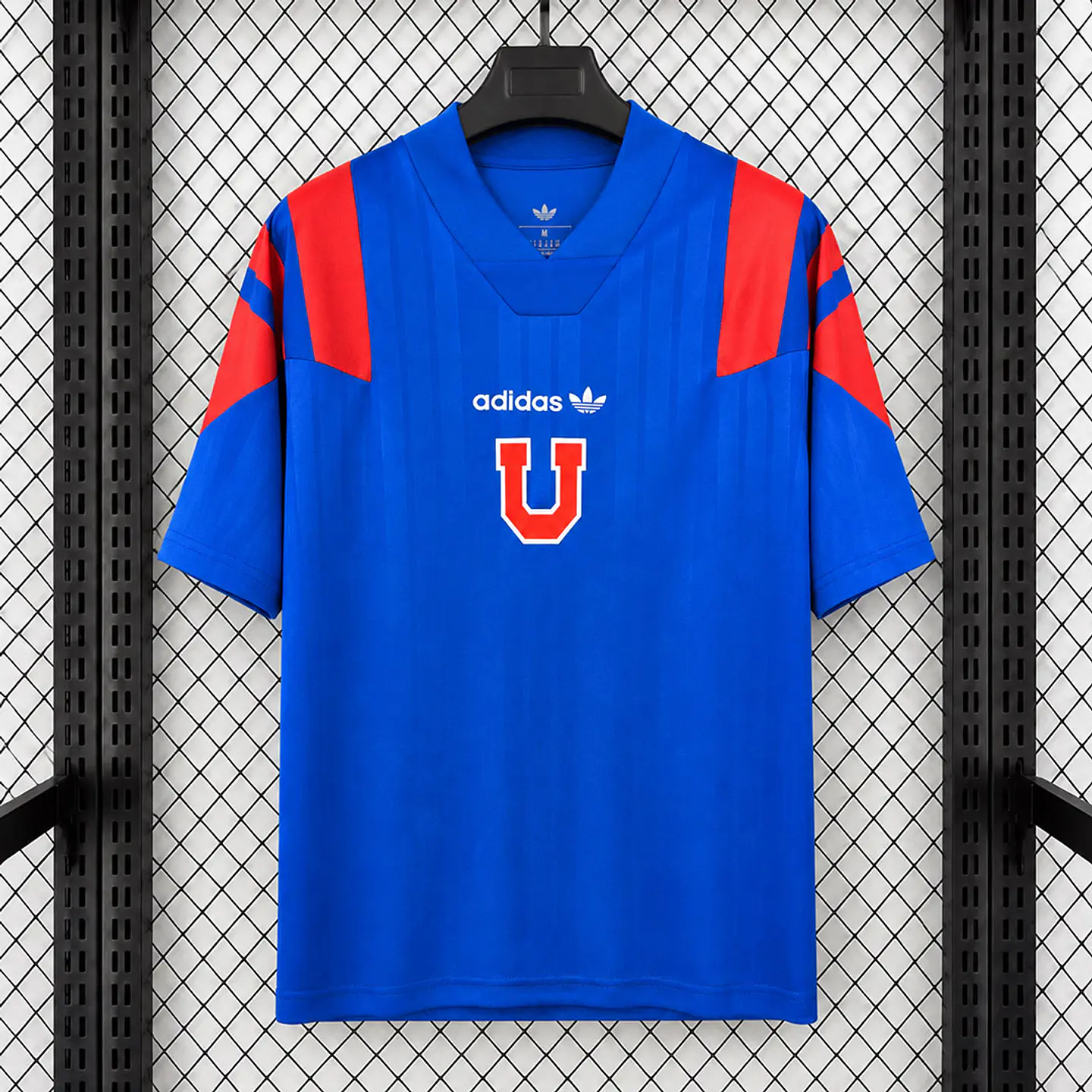 Camisola Universidad de Chile 26/27 - EQT 1