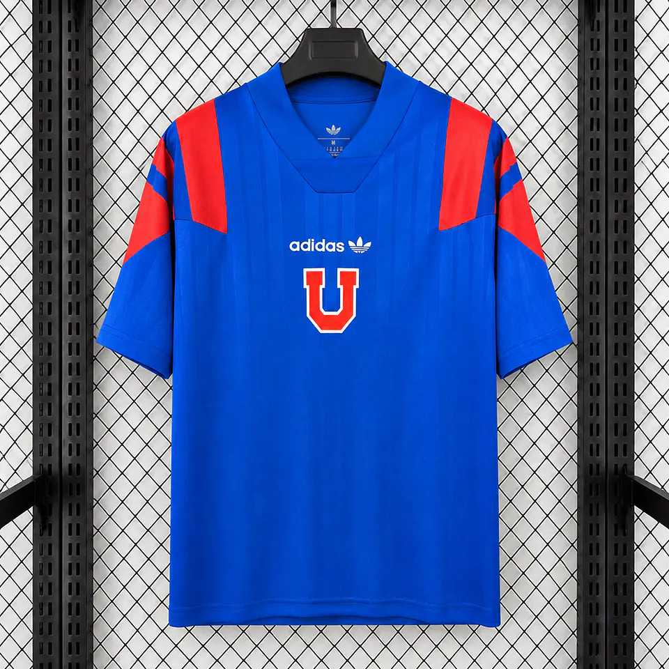 Camisola Universidad de Chile 26/27 - EQT 1