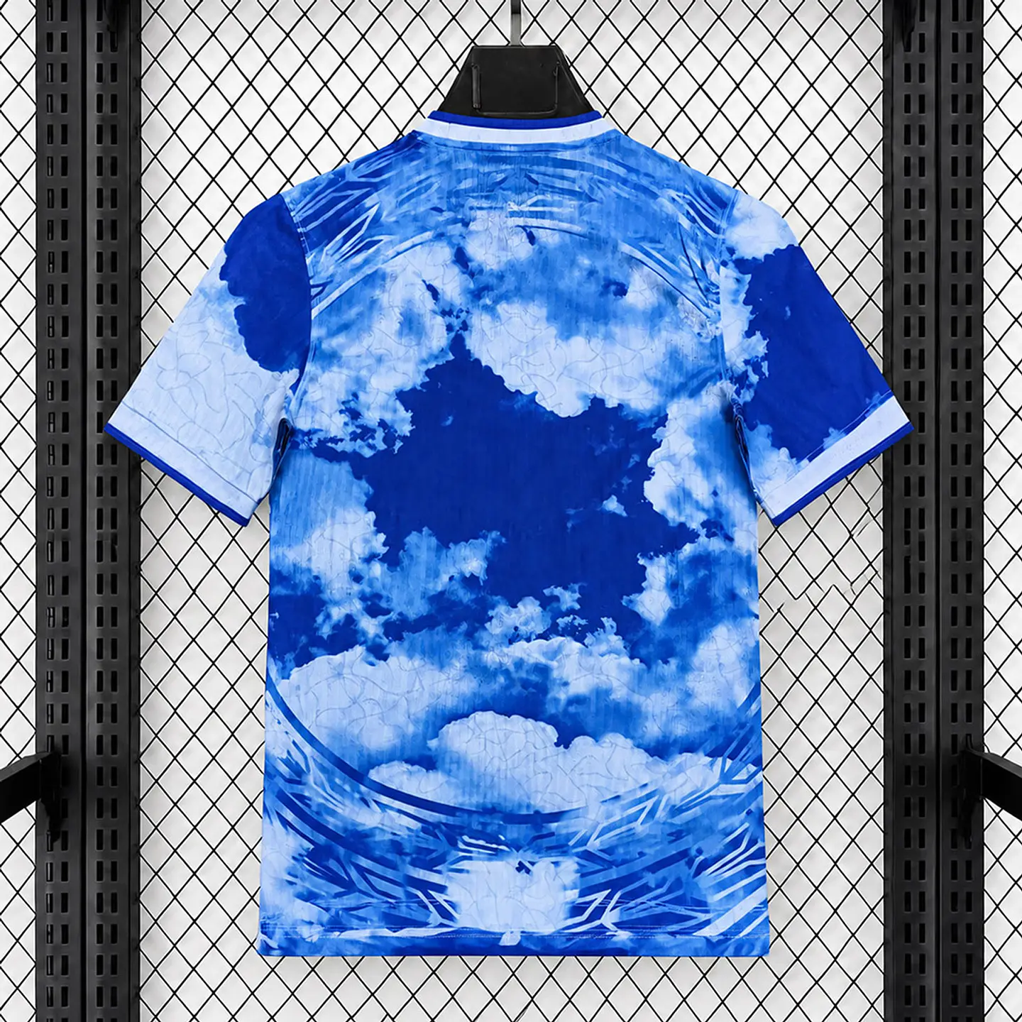 Camisola Chelsea 26/27 - Pré jogo 2