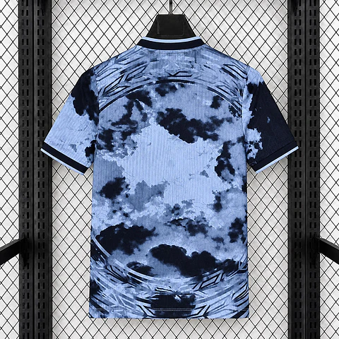Camisola Chelsea 26/27 - Pré jogo