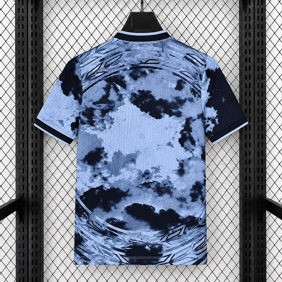 Camisola Chelsea 26/27 - Pré jogo 2