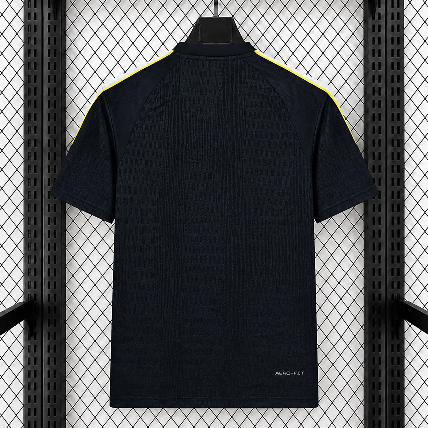 Camisola Chelsea 26/27 - Treino 2