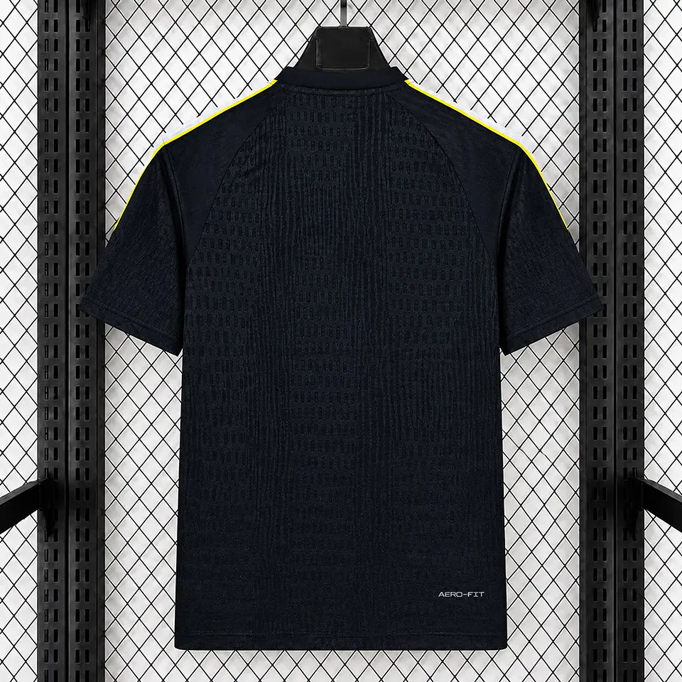 Camisola Chelsea 26/27 - Treino 2