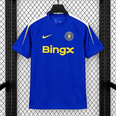 Camisola Chelsea 26/27 - Treino