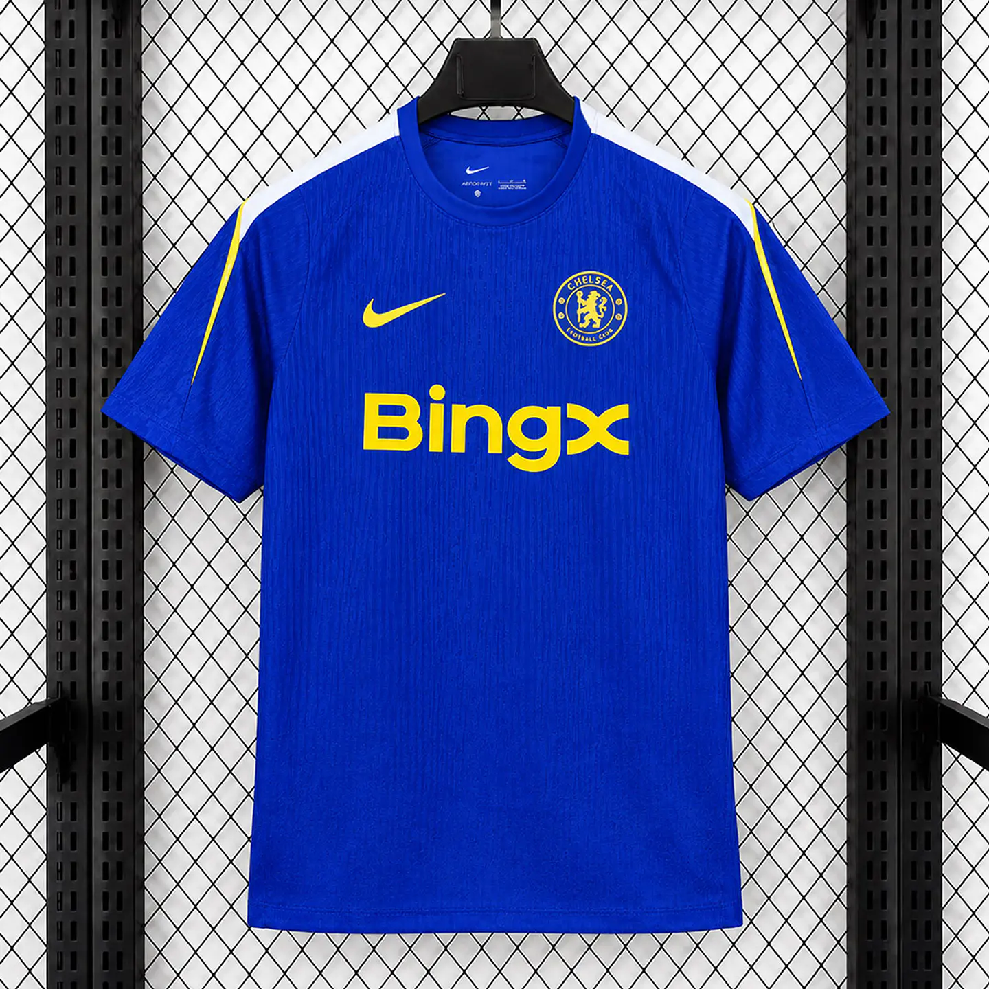 Camisola Chelsea 26/27 - Treino 1