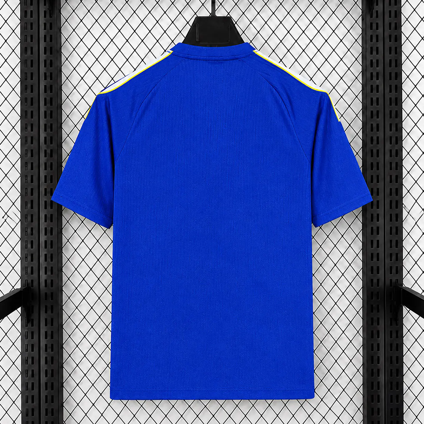 Camisola Chelsea 26/27 - Treino 2