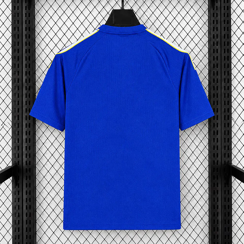 Camisola Chelsea 26/27 - Treino 2