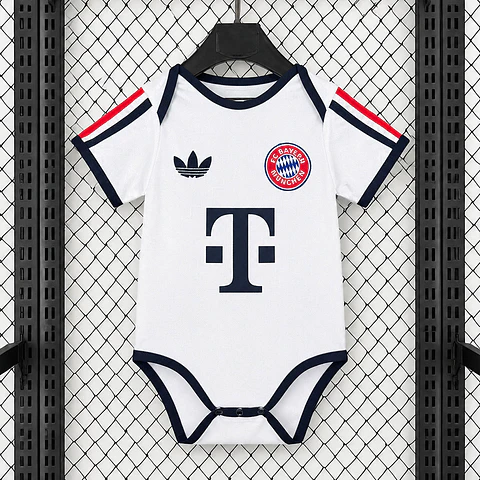 Baby Bayern II 26/27