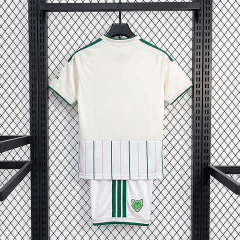 Kit Leicester III 26/27