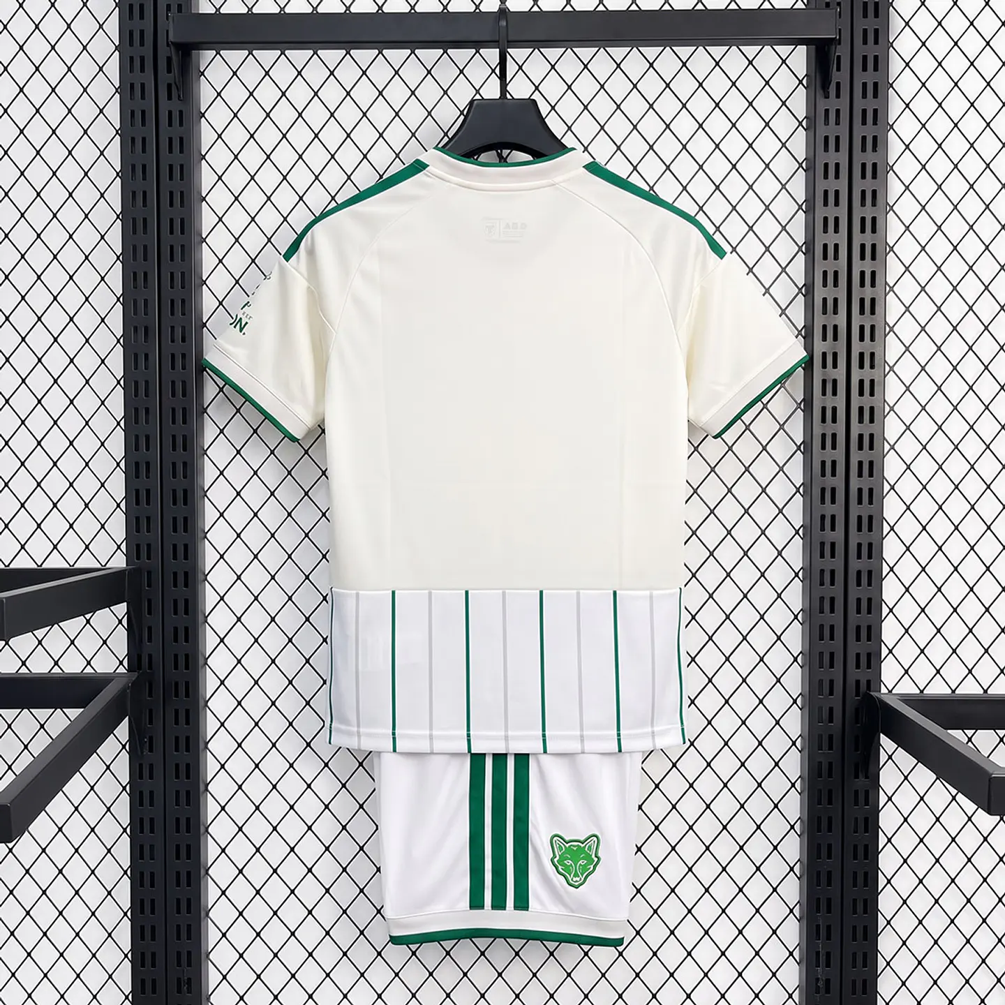 Kit Leicester III 26/27 2