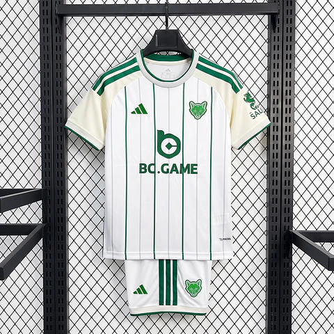 Kit Leicester III 26/27