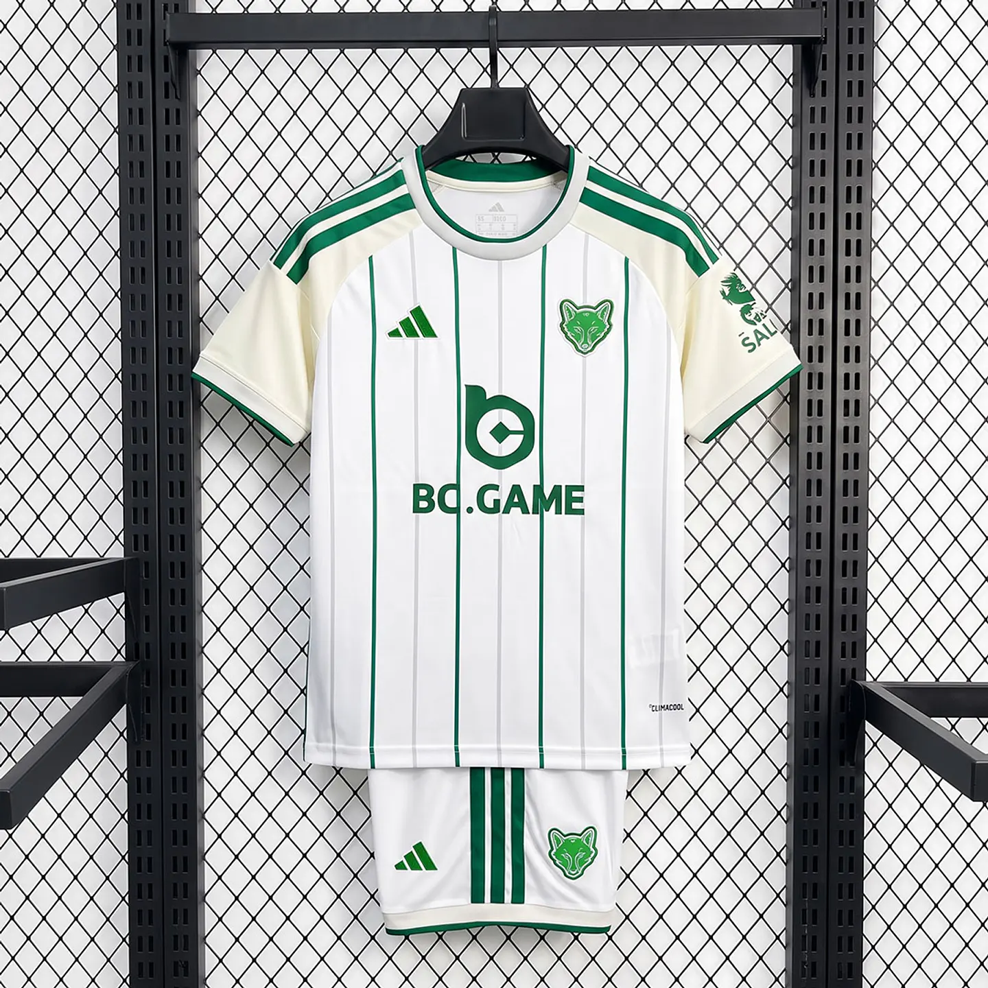 Kit Leicester III 26/27 1