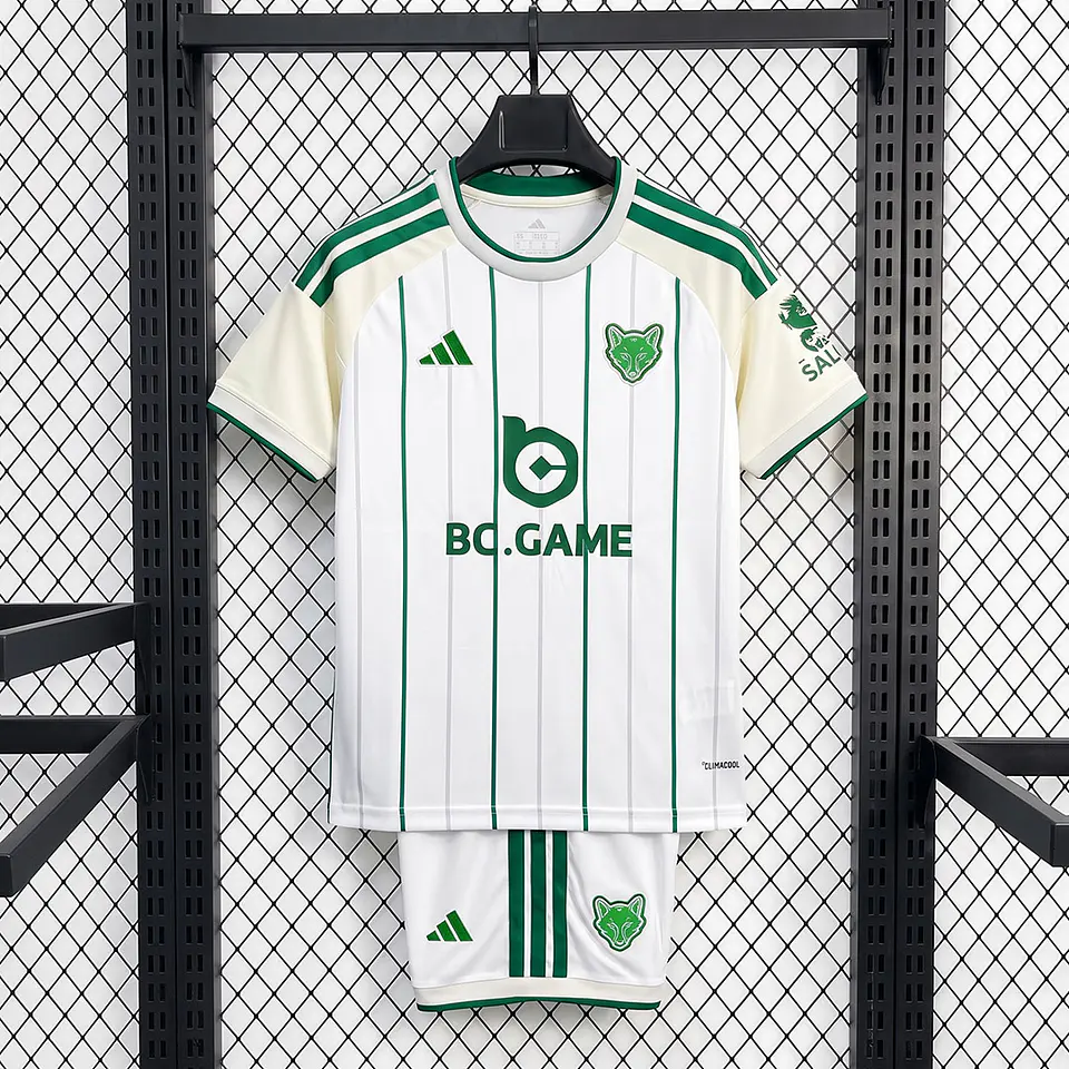Kit Leicester III 26/27 1
