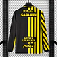 Camisola Penarol 26/27 - Edição 135° Aniversário - Manga Longa - Thumbnail 2