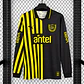Camisola Penarol 26/27 - Edição 135° Aniversário - Manga Longa - Thumbnail 1
