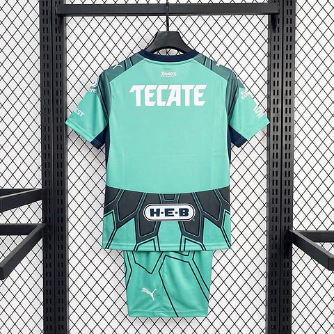 Kit Monterrey GR 26/27