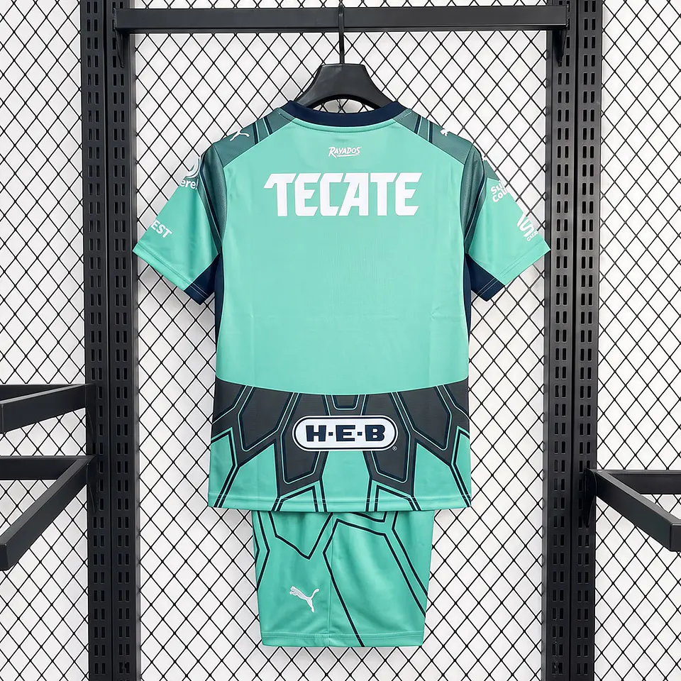 Kit Monterrey GR 26/27 2
