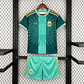 Kit Argentina GR 26/27 - Messi Tribute - Thumbnail 1