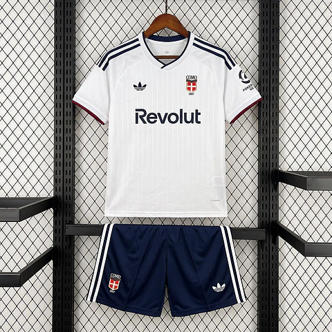 Kit Como II 26/27