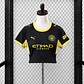 Top feminino Manchester City II 26/27 - Thumbnail 1