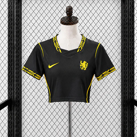 Top feminino Chelsea II 26/27