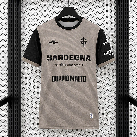 Camisola Cagliari III 26/27