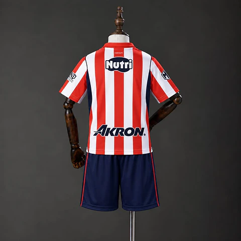 Kit Chivas I 26/27